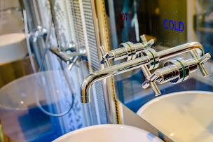 Photo n°11 de CGFB Concept à Chaumousey (Plombier)
