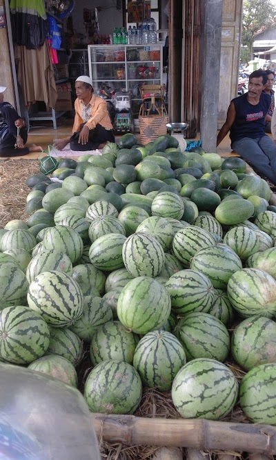 Photos of Pasar Cinyawang