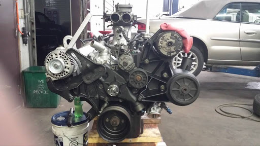 Bulger's Auto Repair & Transmission & Sales - Thumbnail