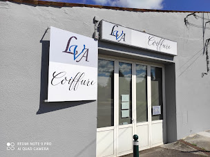 Photo n°5 de Lva Coiffure à Châteaubernard (Salon de coiffure)