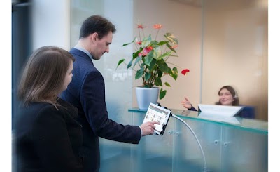 Photos of Zapio Technology