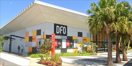 Calvin Klein Brisbane DFO - Thumbnail