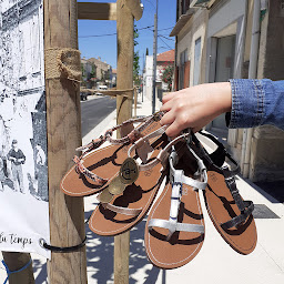 Photo n°21 de Levez le pied à Sénas (Magasin de chaussures)