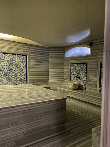 PAŞABEY VEGA SPA HAMAM