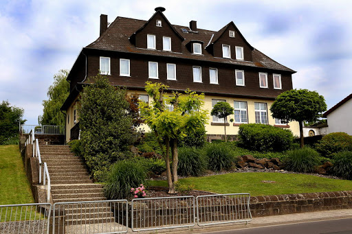 Oberhessisches Diakoniezentrum - Kindertageseinrichtung Lauter - Thumbnail