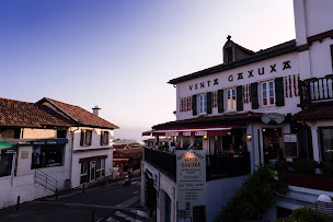 Photo n°20 de Restaurant Venta Gaxuxa Bidart à Bidart (Restaurant basque)