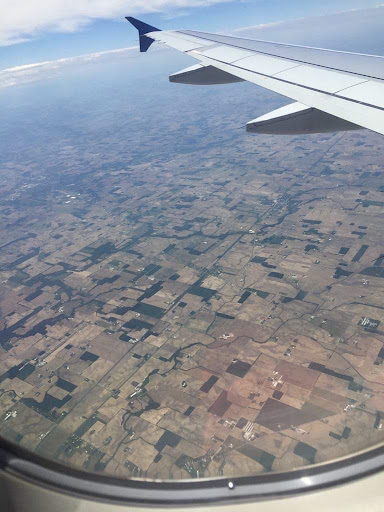 David G Joyce Airport (0R5) - United States