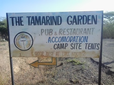 photo of Tamarind Gardens