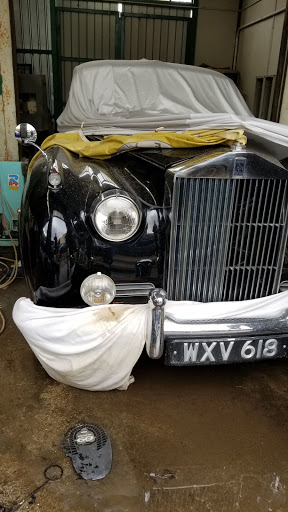 Cugusi Auto - Thumbnail