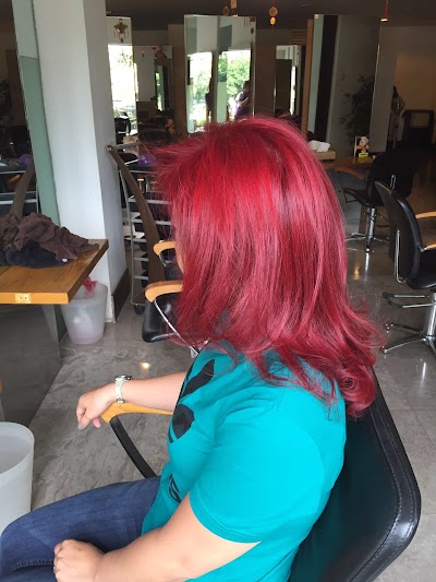 Photos of Roger's Salon Lingkar