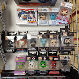 Photo n°6 de Le Kaligone Tabac Presse Loto PMU (anciennement le Jackpot) à Kingersheim (Bureau de tabac)