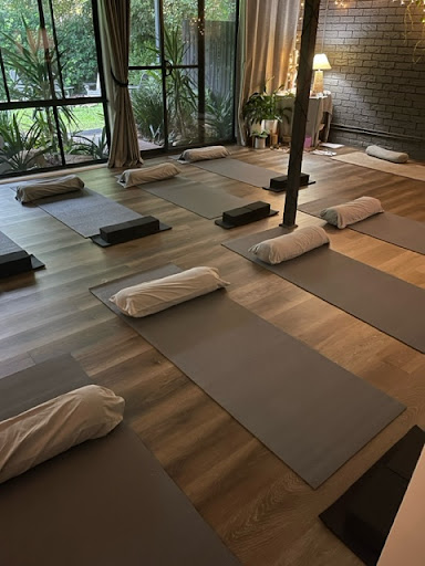 Escape with Yoga - Thumbnail
