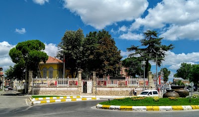 Edirne Municipality