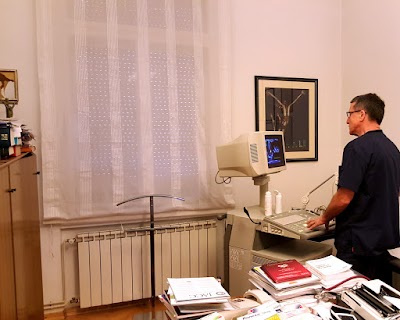 Photos of Poliklinika prof. Nik&scaron;a Drinković (poliklinika za kardiologiju, internu medicinu i ginekologiju)