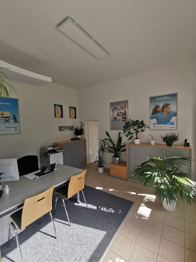 Debeka Servicebüro Reutershagen (Versicherungen, Bausparen und Immobilienfinanzierungen)