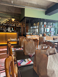 Photo n°41 de Restaurant Une faim d'apprendre à Lyon (Restaurant français)