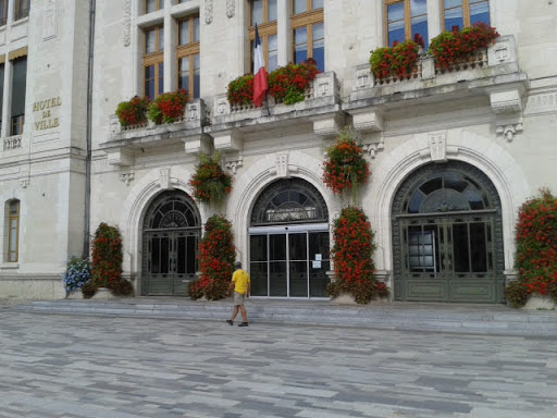 Mairie de Montluçon - Thumbnail