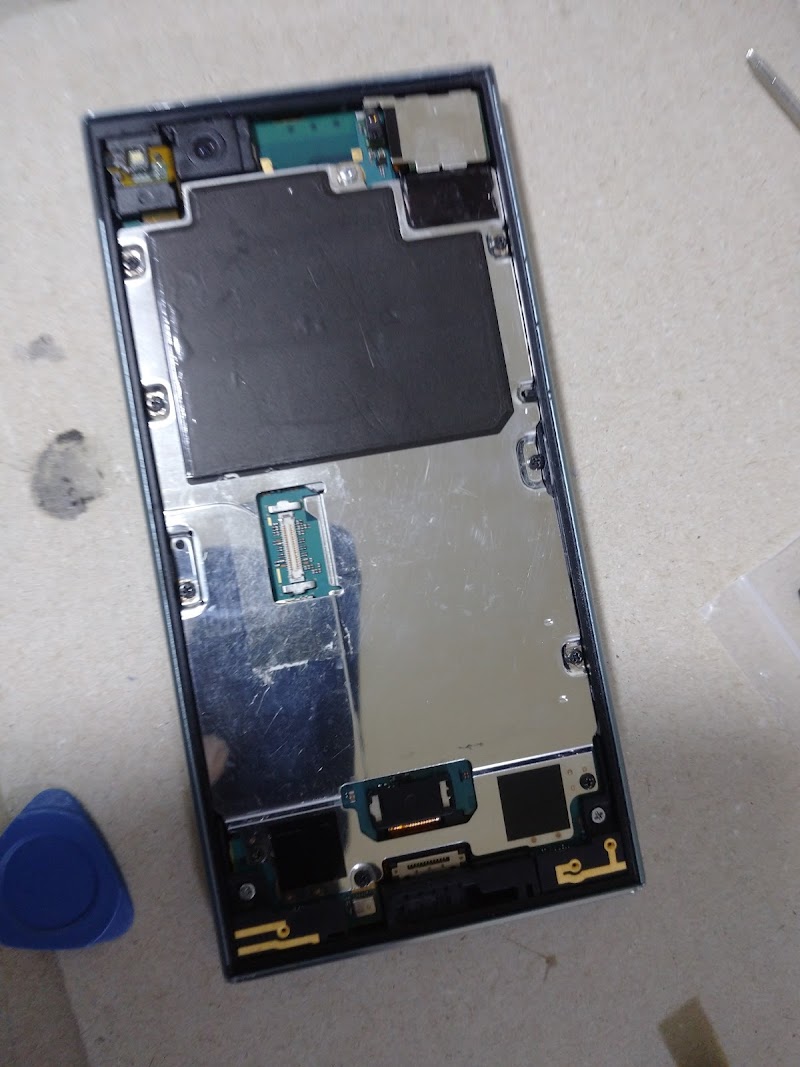 ジーエスネット㈱ 名古屋オフィス