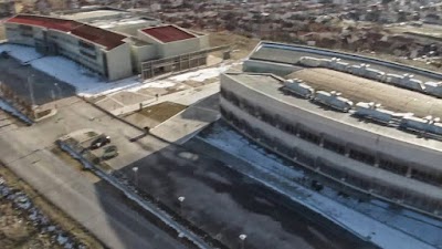 Photos of Kastoria Campus TEI Western Macedonia