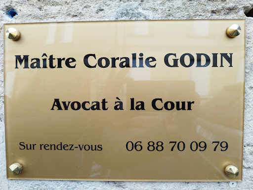 Coralie GODIN avocat - Thumbnail