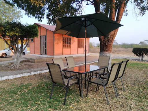 Restaurant Campestre La Cueva