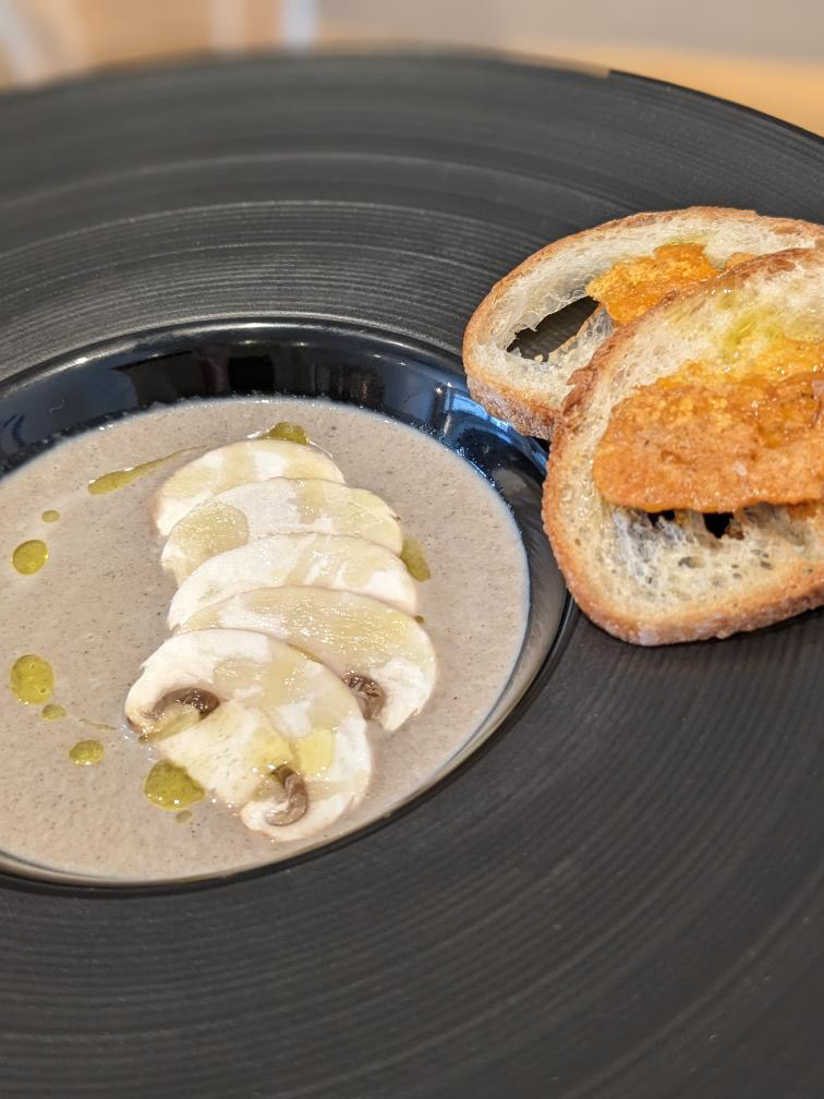 ビストロ ユニート