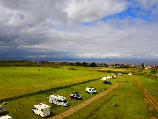 Hunstanton Camping Glamping - mYminiBreak - Thumbnail