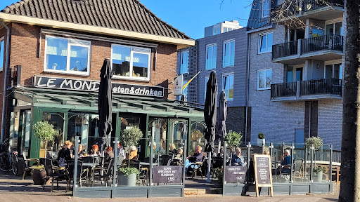 Le Monde Eten & Drinken - Thumbnail