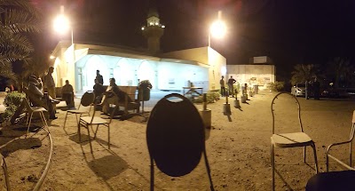 Photos of Sheikh Hammad Mosque