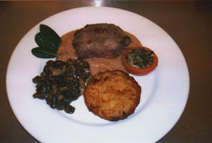 Photo n°4 de Arnaud Bée - Artisan Traiteur à Lumbres (Livraison de repas à domicile)