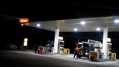 Photos of Shell Sacsuha La Tinta #2