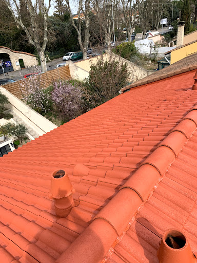 Steis couvreur cannes - Thumbnail