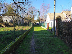 Photo n°3 de Christelle BESSIS - SAFTI à Villecresnes (Conseiller)