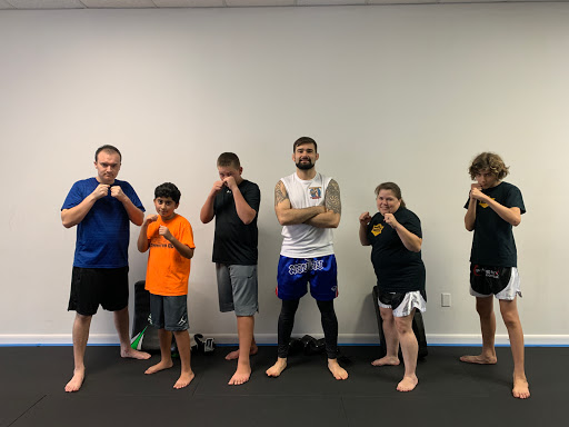 Jupiter Muay Thai Kickboxing & MMA Academy - Thumbnail