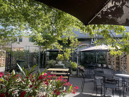 Pizzeria Stalowy Kucyk