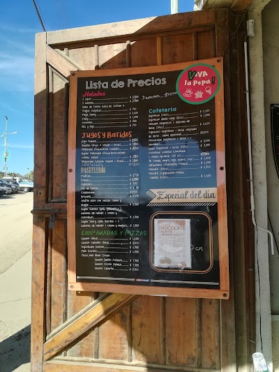 Photos of Viva La Pepa