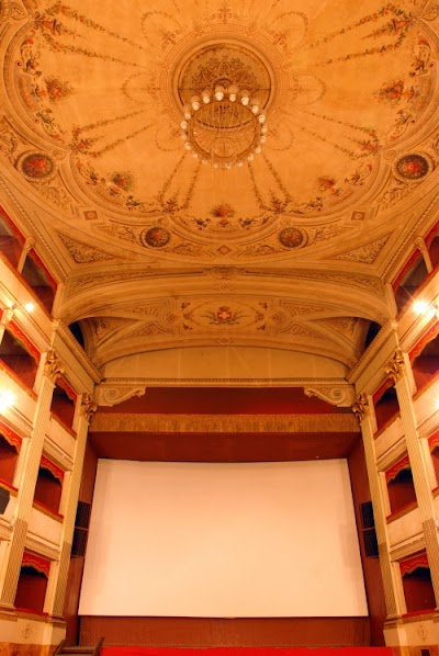 Cinema Teatro Dante