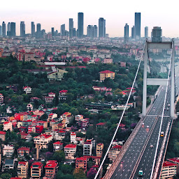 Photo n°1 de John Hapdey Votre conseiller immobilier sur castres. à Castres (Agent immobilier)
