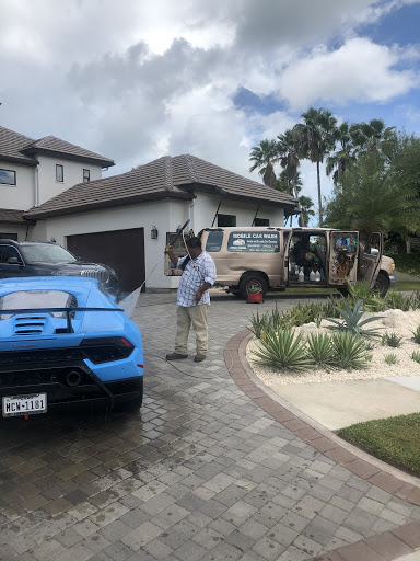 Gonzalez Mobile Car Wash
