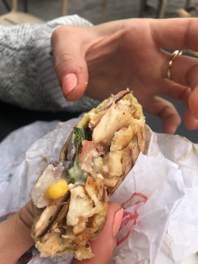 PitaPit Reims