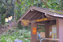 Hāʻena State Park, Kauai, United States