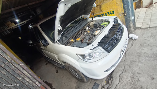 Car repair service in mumbai Malad Goregaon.. post image