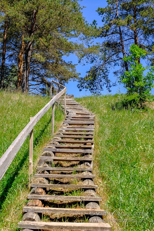 Vasargelišķu Skatu Tornis