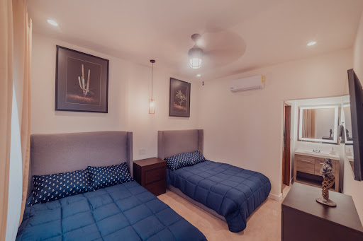 Casa Pitaya - Visual