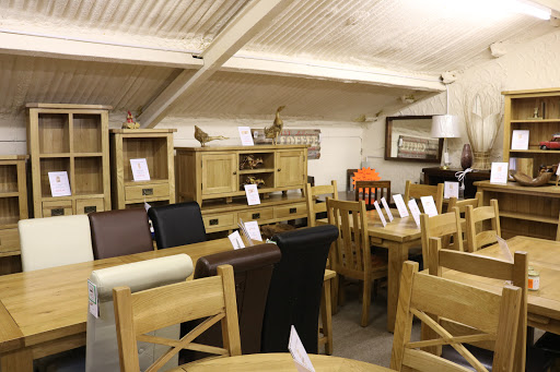 The Oak Furniture Warehouse - Thumbnail