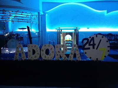 Photos of United Pentecostal Church of Colombia - Gait&aacute;n