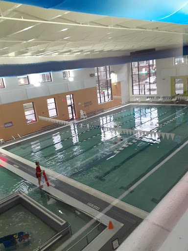 Kokomo Family YMCA - Thumbnail