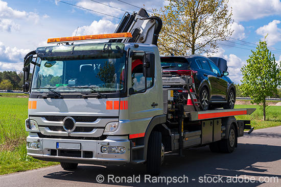 Abschleppdienst Goertz GmbH & Co. KG