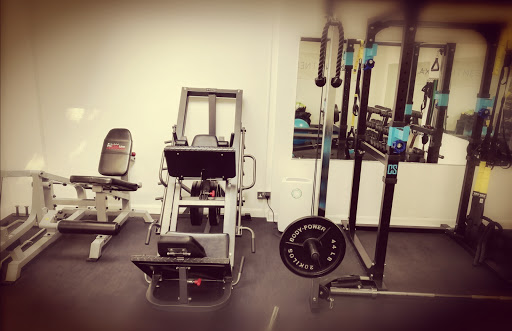 Axon Fitness - Thumbnail