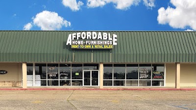 Affordable Home Furnishings